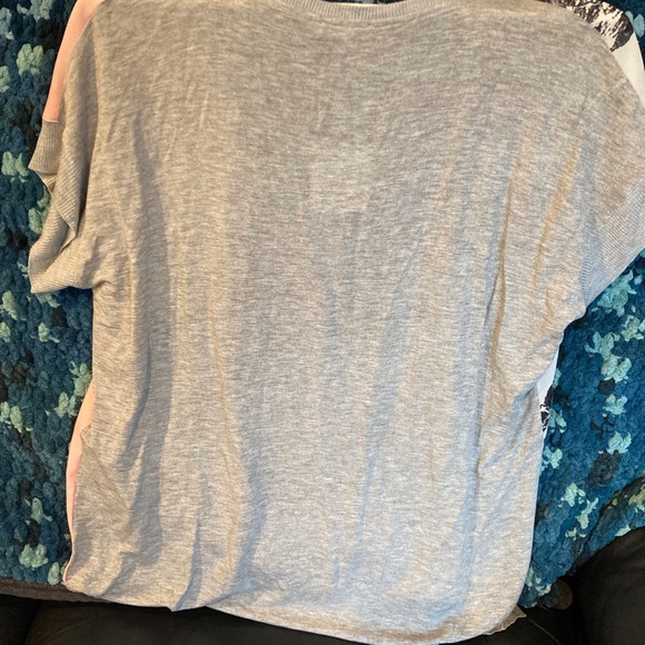 Zara short sleeve shirt - Picture 3 of 5